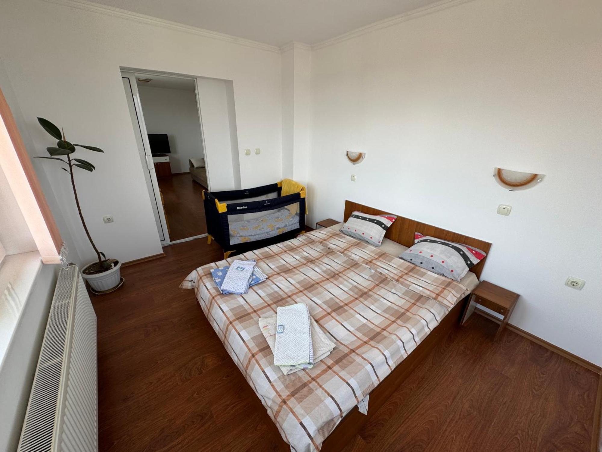 Guest House Chala Exterior photo